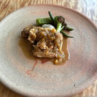 リストランテ シエロ - 