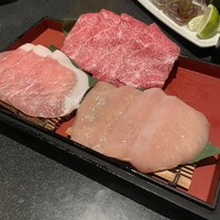 Shangri-La’s secret 表参道店 - 