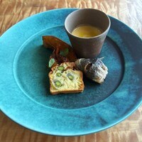 リストランテ シエロ - 