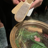 Shangri-La’s secret 表参道店 - 