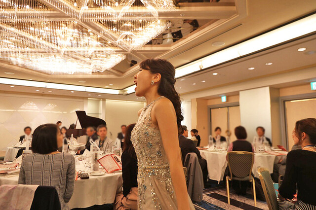 Hotel New Otani Oosaka photo 5