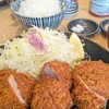 とんかつ檍 - 