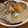 麺場 田所商店 川口店