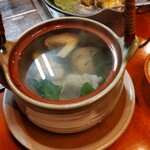 海鮮茶屋貝族料理みのしょう - 