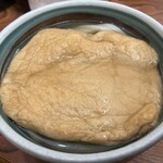 手打うどん 渡辺 - 