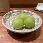 大阪天満宮 鮨とよなが - 