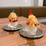 Mr.Gentleman Neo Japan Dining - 