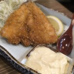 大衆酒場 タイヨウギョーザ - 