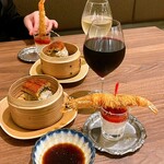 Mr.Gentleman Neo Japan Dining - 