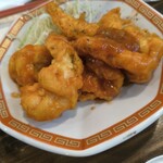 大衆酒場 タイヨウギョーザ - 