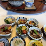 原宿 南国酒家 - 