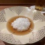 大阪天満宮 鮨とよなが - 