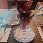 ショコラティエ パレ ド オール 東京 - 