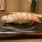 大阪天満宮 鮨とよなが - 