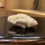 大阪天満宮 鮨とよなが - 