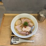 Bonito Noodle RAIK	 - 