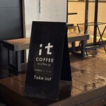 イット コーヒー - 
