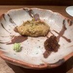 大阪天満宮 鮨とよなが - 