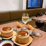 Mr.Gentleman Neo Japan Dining - 