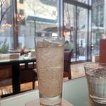 ショコラティエ パレ ド オール 東京 - 