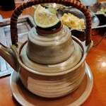 海鮮茶屋貝族料理みのしょう - 