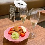 Mr.Gentleman Neo Japan Dining - 