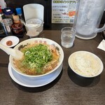 来来亭 - 料理写真: