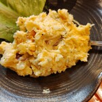 海鮮茶屋貝族料理みのしょう - 