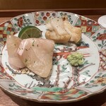 大阪天満宮 鮨とよなが - 