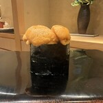 大阪天満宮 鮨とよなが - 