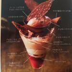 ショコラティエ パレ ド オール - 