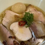 Bonito Noodle RAIK	 - 