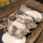 大衆酒場 タイヨウギョーザ - 