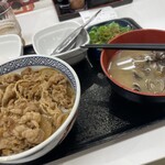 吉野家 - 料理写真: