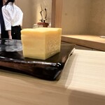 大阪天満宮 鮨とよなが - 