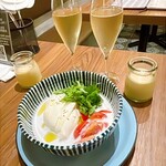 Mr.Gentleman Neo Japan Dining - 