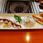 海鮮茶屋貝族料理みのしょう - 