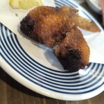 大衆酒場 タイヨウギョーザ - 