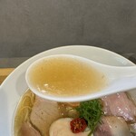 Bonito Noodle RAIK	 - 