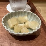 大阪天満宮 鮨とよなが - 