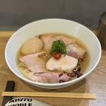 Bonito Noodle RAIK	 - 