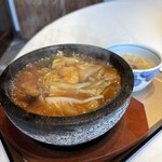 原宿 南国酒家 - 