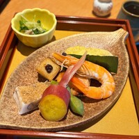 美濃吉 四条河原町店 - 