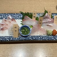 のど黒屋 新橋店 - 