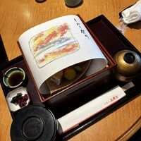 美濃吉 四条河原町店 - 