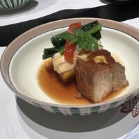 日本料理 湯木 心斎橋店 - 