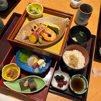 美濃吉 四条河原町店 - 