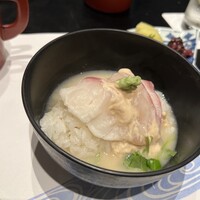 日本料理 湯木 心斎橋店 - 