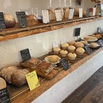 天然こうぼぱん とことこ - 