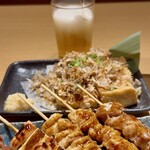 産直鮮魚と47都道府県の日本酒の店 黒潮 - 